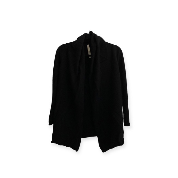 The Group by Babaton Outskirt Luxe Cashmere Cardigan | NWOT - Picture 2 of 7